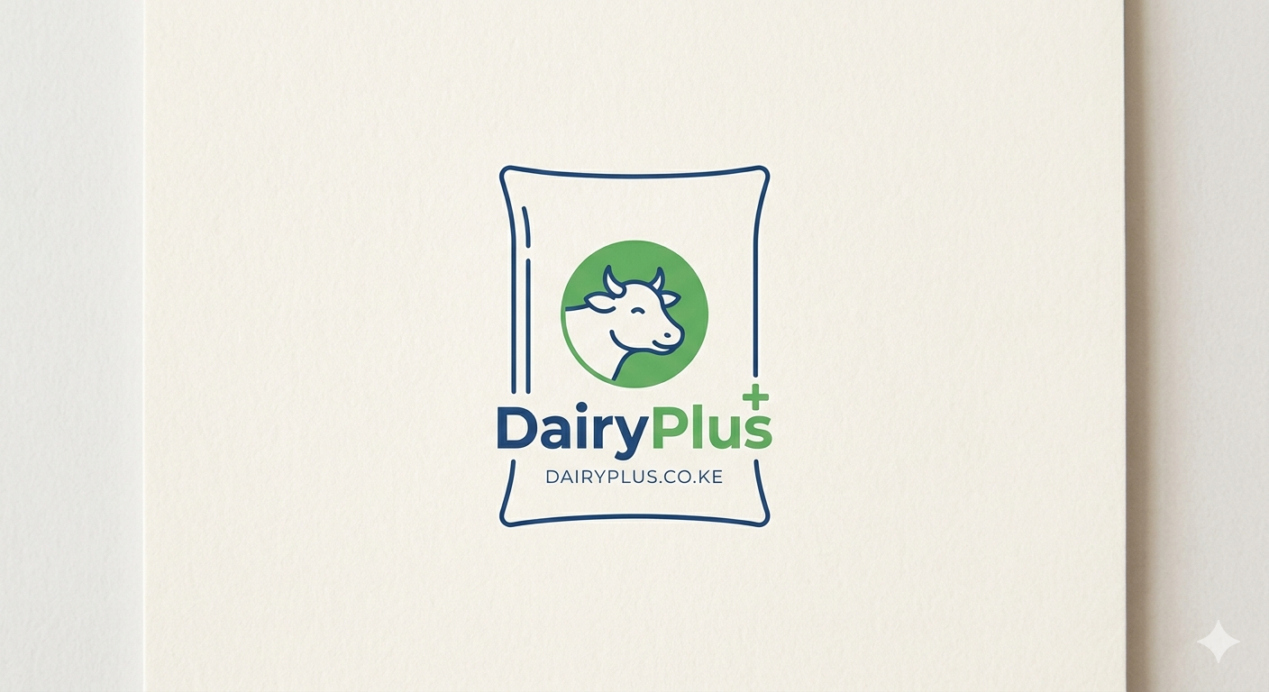 DairyPlus logo